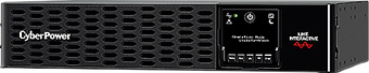 Источник бесперебойного питания CyberPower Professional Rackmount PR RT PR1000ERTXL2U - фото