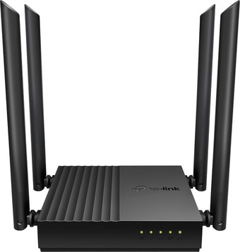 Wi-Fi роутер TP-Link Archer A64 - фото