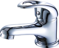 Смеситель Diadonna D10-150 - фото