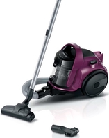 Пылесос Bosch Serie 2 BGS05PU2 - фото