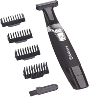 Универсальный триммер Sakura SA-5532BK - фото