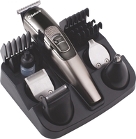 Универсальный триммер Sakura SA-5531BK - фото