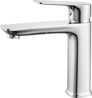 Смеситель Rossinka Silvermix RS27-13 - фото