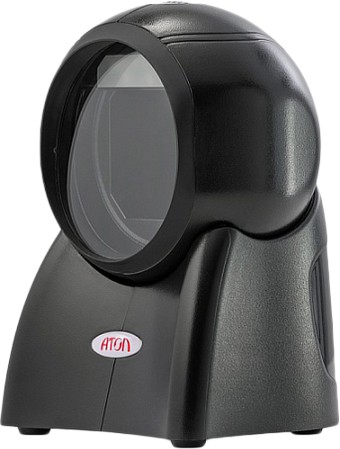 Сканер штрих-кодов Атол D2 - фото