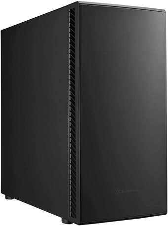 Корпус SilverStone Seta Q1 SST-SEQ1B - фото