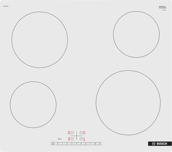 Варочная панель Bosch Serie 6 PKE612FA2E - фото