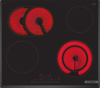Варочная панель Bosch Serie 6 PKN651FP2E - фото