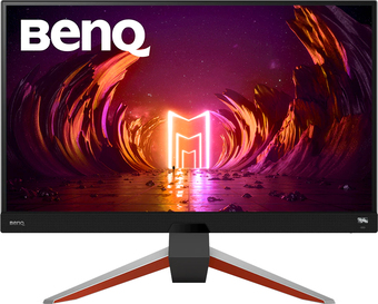 Игровой монитор BenQ Mobiuz EX2710Q - фото