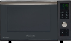 Микроволновая печь Panasonic NN-DF383B - фото