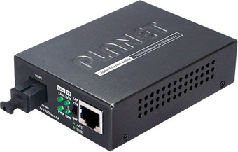 Медиаконвертер PLANET GT-806B60 - фото