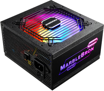 Блок питания Enermax Marblebron RGB 850 EMB850EWT-RGB - фото