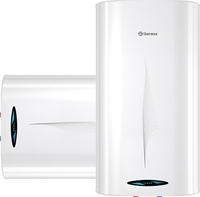Накопительный электрический водонагреватель Thermex Tango 80 V - фото