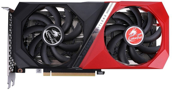 Видеокарта Colorful GeForce RTX 3060 NB DUO 12G V2 L-V - фото