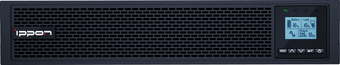 Источник бесперебойного питания IPPON Innova RT II 3000 - фото