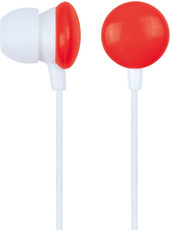 Наушники Gembird MHP-EP-001-R - фото