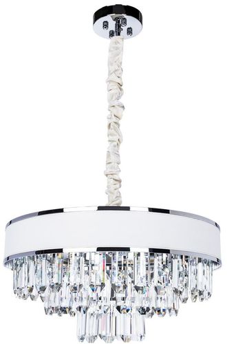 Подвесная люстра Arte Lamp Diadem A1002LM-6CC - фото