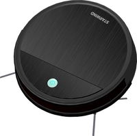 Робот-пылесос StarWind SRV5115 - фото