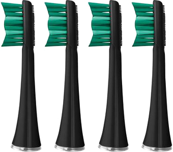 Сменная насадка Sencor SOX 004 BK (4 шт) - фото