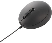 Мышь Elecom Egg Black (13005) - фото