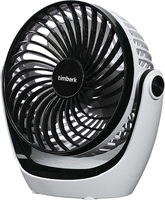 Вентилятор Timberk T-DF421 - фото