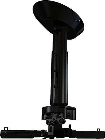 Кронштейн Wize Pro PR11A (черный) - фото