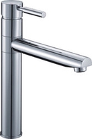 Смеситель Wasserkraft Main 4107 - фото