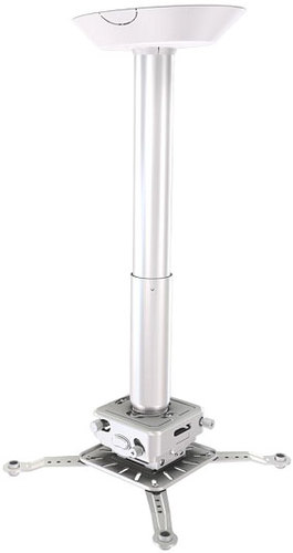 Кронштейн Wize Pro PRG11A-W (белый) - фото