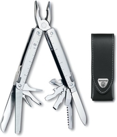 Мультитул Victorinox SwissTool 3.0323.L - фото