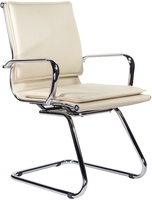 Кресло Brabix Kayman CF-102 (бежевый) - фото