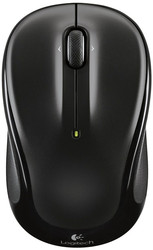 Мышь Logitech M325 Black (910-002974) - фото