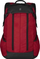 Городской рюкзак Victorinox Altmont Original Slimline Laptop 15.6 606741 (красный) - фото