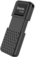 USB Flash Hoco UD6 128GB (черный) - фото