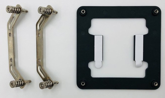 Комплект крепления Xilence XZ175 - фото