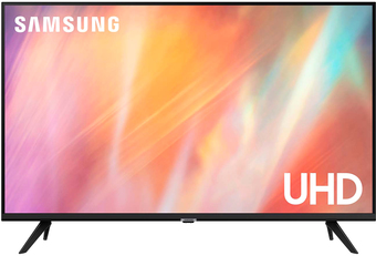 Телевизор Samsung UE43AU7002U - фото