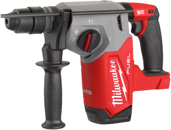 Перфоратор Milwaukee M18 FHX-0X FUEL 4933478888 (без АКБ, кейс) - фото