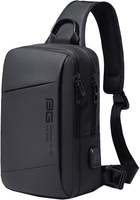 Слинг Bange BG22002 (черный) - фото