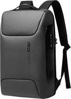 Городской рюкзак Bange BG7216 (серый) - фото