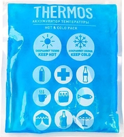 Аккумулятор холода THERMOS Gel Pack Hot&Cold-350 - фото