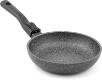 Сковорода TimA Tvs Granito Forte RF-1020 - фото