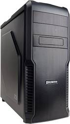 Корпус Zalman Z3 - фото