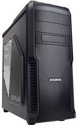 Корпус Zalman Z3 Plus - фото