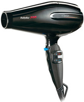 Фен BaByliss BAB6520RE - фото