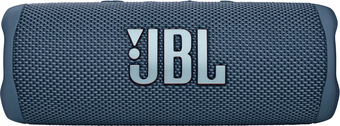 JBL Flip 6 (синий) - фото