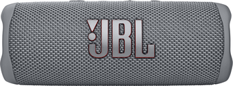 JBL Flip 6 (серый) - фото