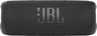 JBL Flip 6 (черный) - фото