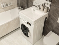 Умывальник Paola Siena 600 - фото