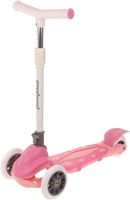 Самокат Moby Kids Dragon 641444 (розовый) - фото