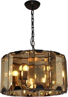 Подвесная люстра Moderli Rizar V1220-5P - фото