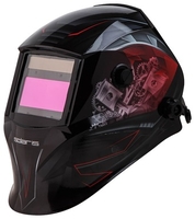 Сварочная маска Solaris ASF520S.CMR - фото