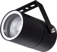 Уличный прожектор Arte Lamp Mistero A3303AL-1BK - фото